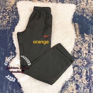 Nike Men's Therma-Fit Fleece Pant M